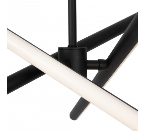 Подвесная люстра Freya Artwork FR6069PL-L65B