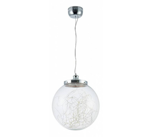 Подвесной светильник Freya Isabel FR6157-PL-24W-TR