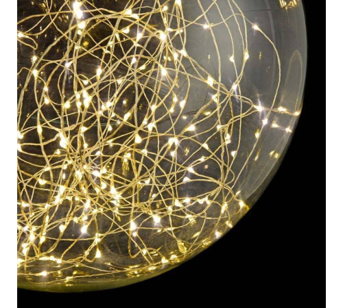 Подвесной светильник Freya Isabel FR6157-PL-24W-TR