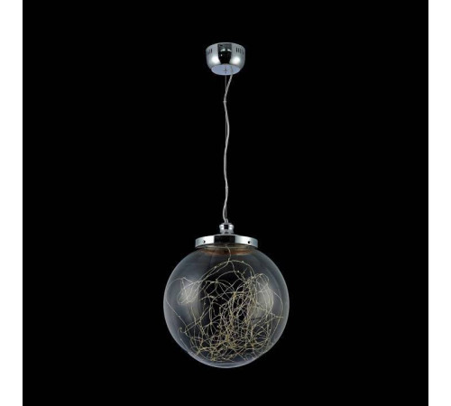 Подвесной светильник Freya Isabel FR6157-PL-24W-TR