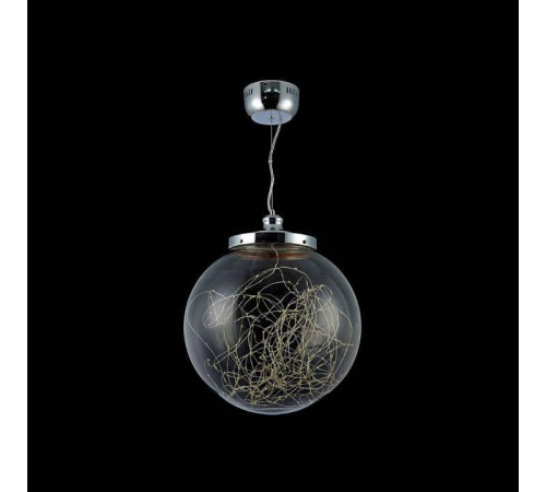 Подвесной светильник Freya Isabel FR6157-PL-24W-TR