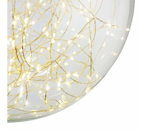 Подвесной светильник Freya Isabel FR6157-PL-24W-TR