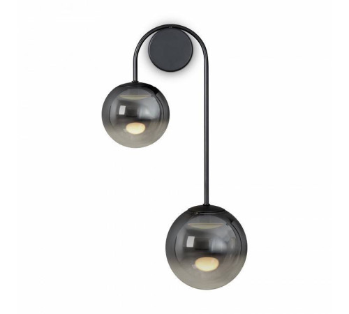 Бра Freya Arch FR6178WL-L10B