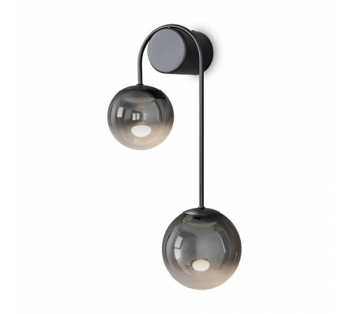 Бра Freya Arch FR6178WL-L10B