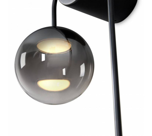 Бра Freya Arch FR6178WL-L10B