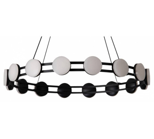 Подвесная люстра Freya Collar FR6180PL-L32B