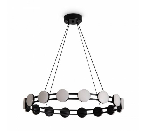 Подвесная люстра Freya Collar FR6180PL-L32B