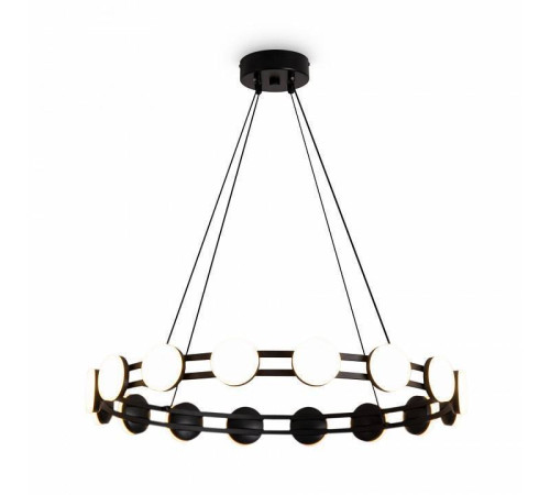 Подвесная люстра Freya Collar FR6180PL-L32B