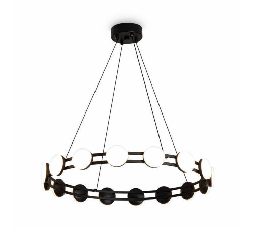 Подвесная люстра Freya Collar FR6180PL-L32B