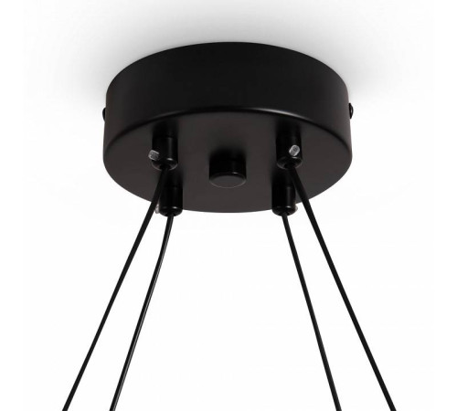 Подвесная люстра Freya Collar FR6180PL-L32B