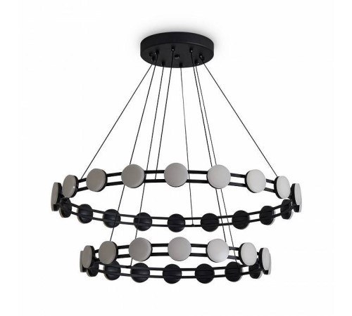 Подвесная люстра Freya Collar FR6180PL-L70B