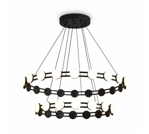 Подвесная люстра Freya Collar FR6180PL-L70B