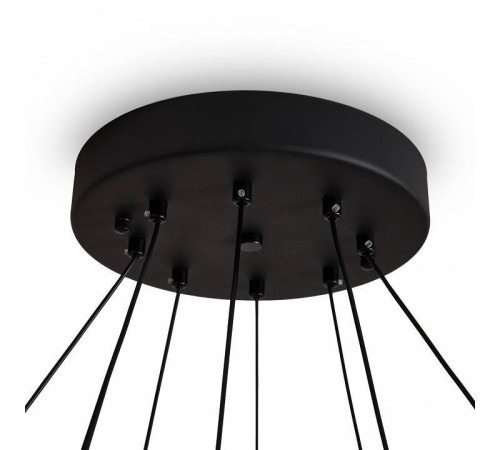 Подвесная люстра Freya Collar FR6180PL-L70B