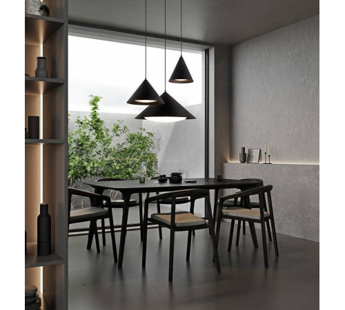 Подвесной светильник Freya ИСТИНА FR6181PL-L16B