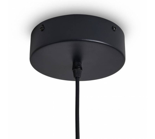 Подвесной светильник Freya ИСТИНА FR6181PL-L9B