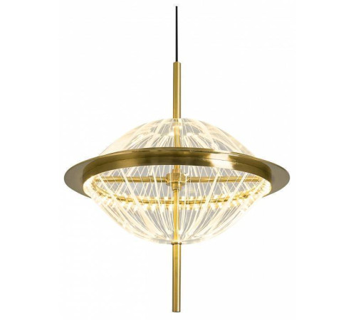 Подвесной светильник Freya Whisper FR6184PL-L16BS