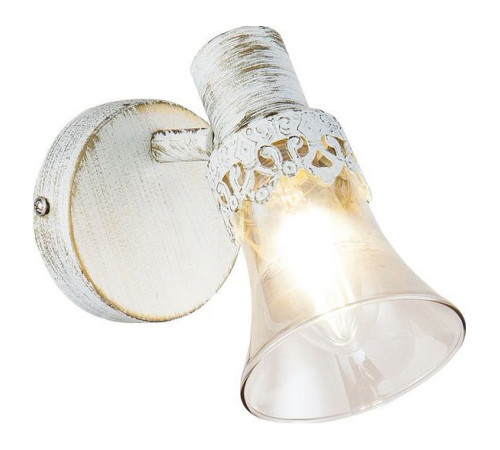 Спот Freya Susana FR7002WL-01WG