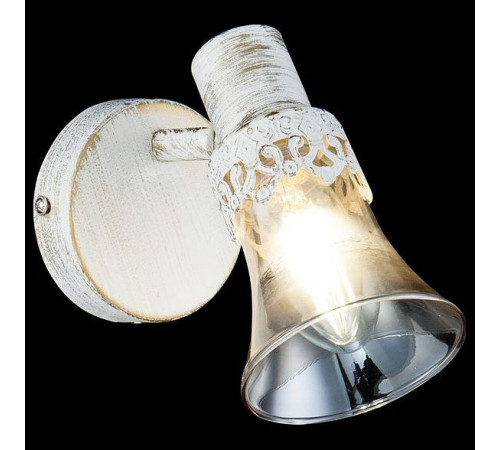 Спот Freya Susana FR7002WL-01WG