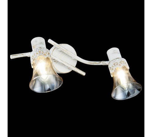 Спот Freya Susana FR7002WL-02WG