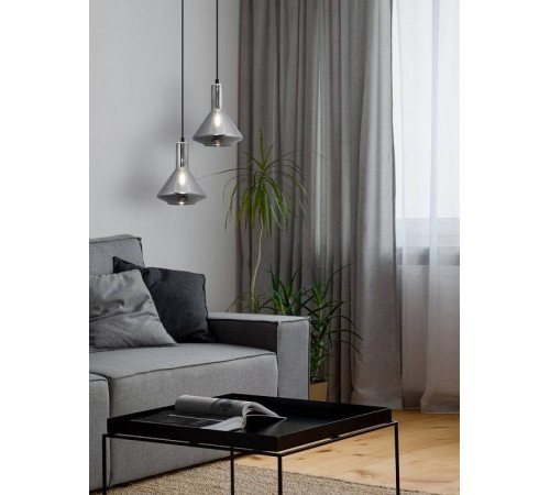 Подвесной светильник Freya Lizia FR8010PL-01GB