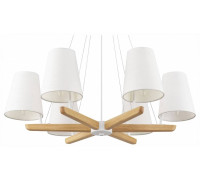 Подвесная люстра Freya Arellano FR8019PL-06W