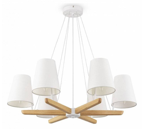 Подвесная люстра Freya Arellano FR8019PL-06W