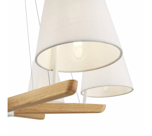 Подвесная люстра Freya Arellano FR8019PL-06W