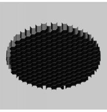 Сотовый фильтр Maytoni Technical  HoneyComb-D35