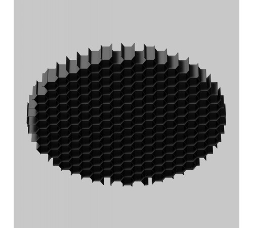 Сотовый фильтр Maytoni Technical HoneyComb-D35