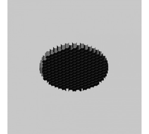 Сотовый фильтр Maytoni Technical HoneyComb-D35