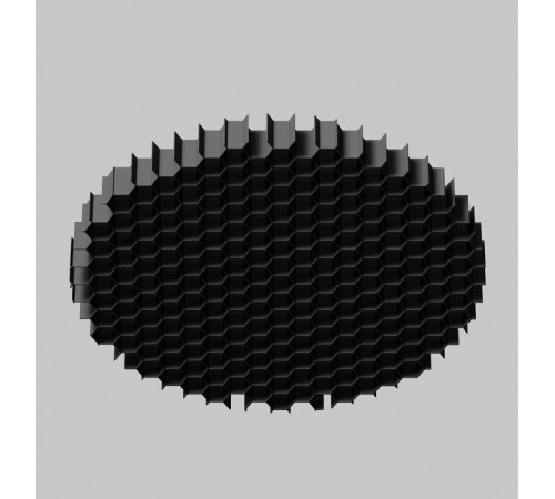 Сотовый фильтр Maytoni Technical HoneyComb-D55