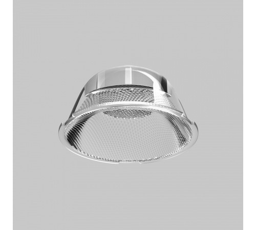 Линза Focus Led LensD75-24