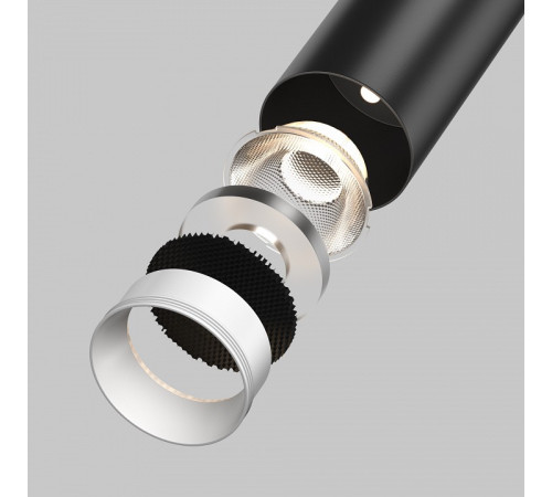 Линза Focus Led LensD75-60