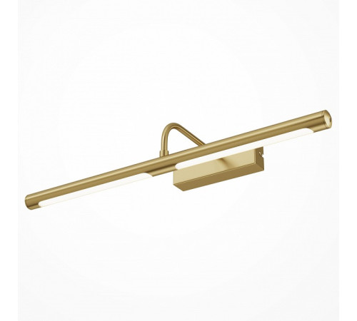 Подсветка для картины Maytoni Twinkle MIR266WL-L12BS4K