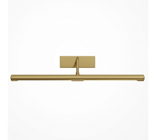 Подсветка для картины Maytoni Twinkle MIR266WL-L12BS4K