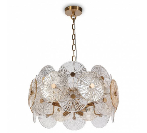 Подвесной светильник Maytoni Aster MOD007PL-08G