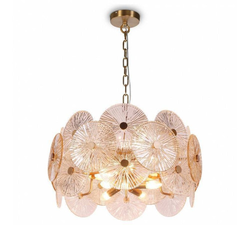 Подвесной светильник Maytoni Aster MOD007PL-08G