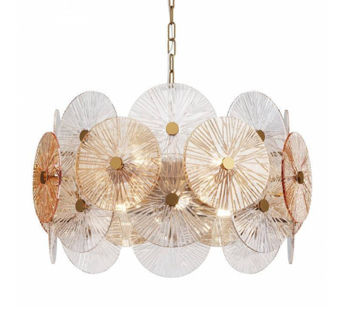 Подвесной светильник Maytoni Aster MOD007PL-08G