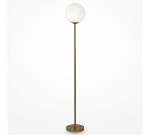 Торшер Maytoni Ring MOD013FL-01BS