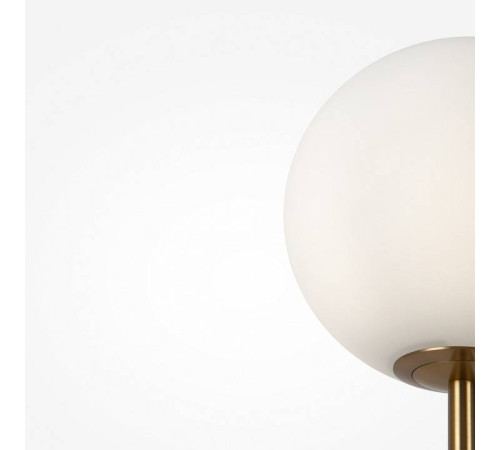 Торшер Maytoni Ring MOD013FL-01BS