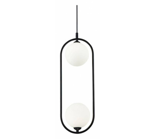 Подвесной светильник Maytoni Ring MOD013PL-02B