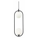 Подвесной светильник Maytoni Ring MOD013PL-02B