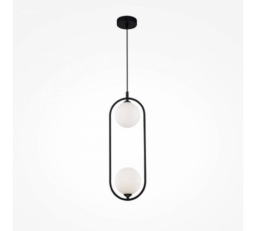Подвесной светильник Maytoni Ring MOD013PL-02B