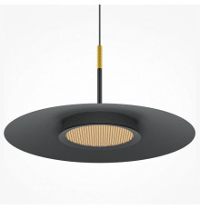 Подвесной светильник Maytoni Halo MOD041PL-L15B3K1