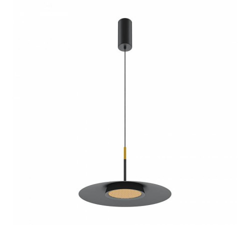 Подвесной светильник Maytoni Halo MOD041PL-L15B3K1