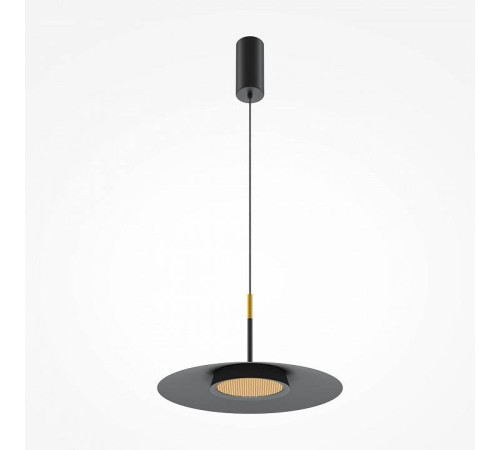 Подвесной светильник Maytoni Halo MOD041PL-L15B3K1