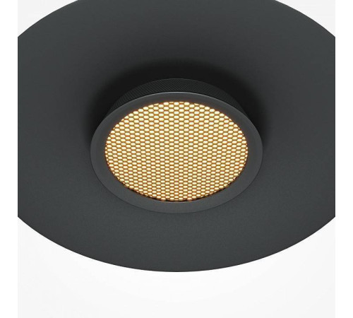 Подвесной светильник Maytoni Halo MOD041PL-L15B3K1