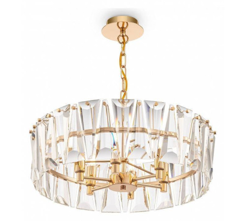 Подвесной светильник Maytoni Puntes MOD043PL-06G