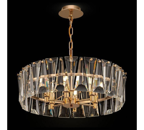 Подвесной светильник Maytoni Puntes MOD043PL-06G