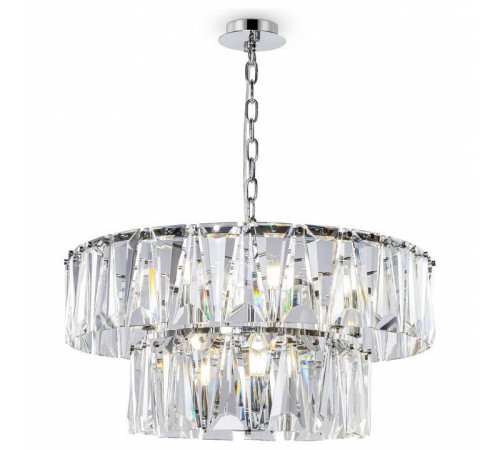 Подвесной светильник Maytoni Puntes MOD043PL-12CH